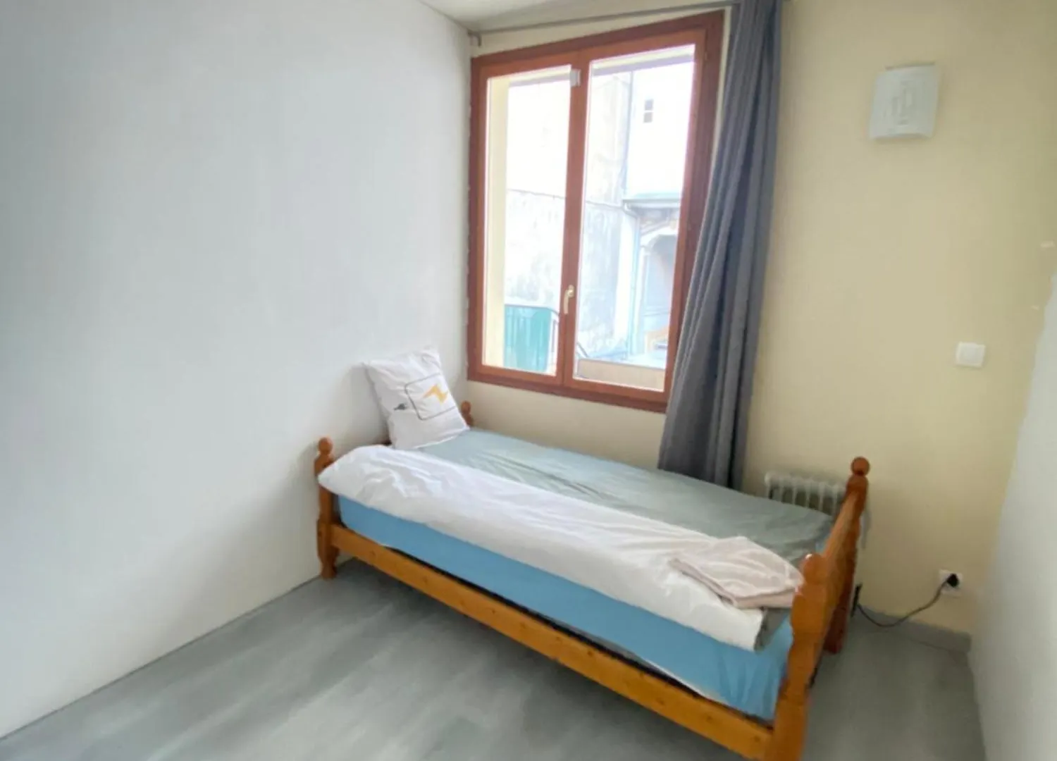 Appartement En Face De La Gare No1 à Roanne France