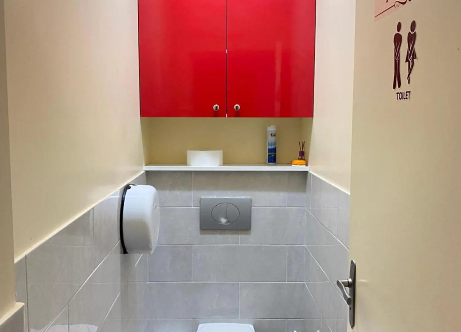 Appartement En Face De La Gare No1 à Roanne