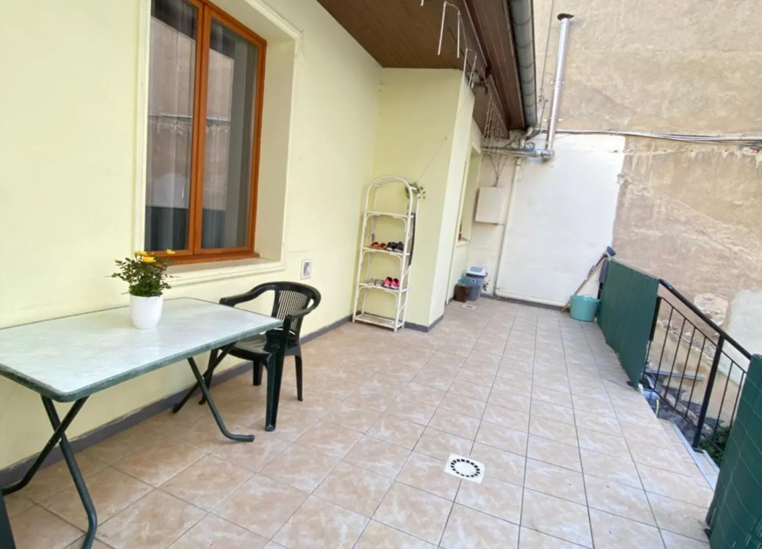 Séjour chez l'habitant Appartement En Face De La Gare No1 à Roanne France